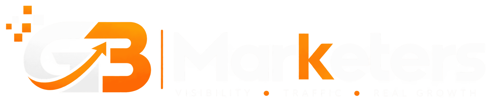 GB Marketers logo